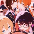 モテ過ぎた！ 3枚目