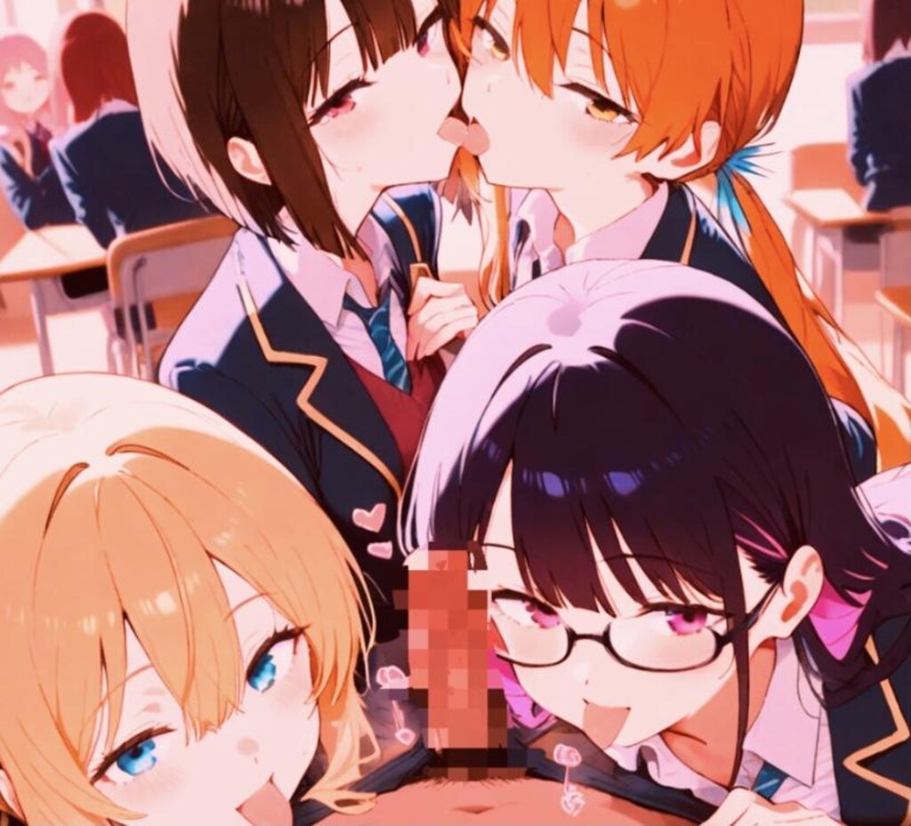 モテ過ぎた！