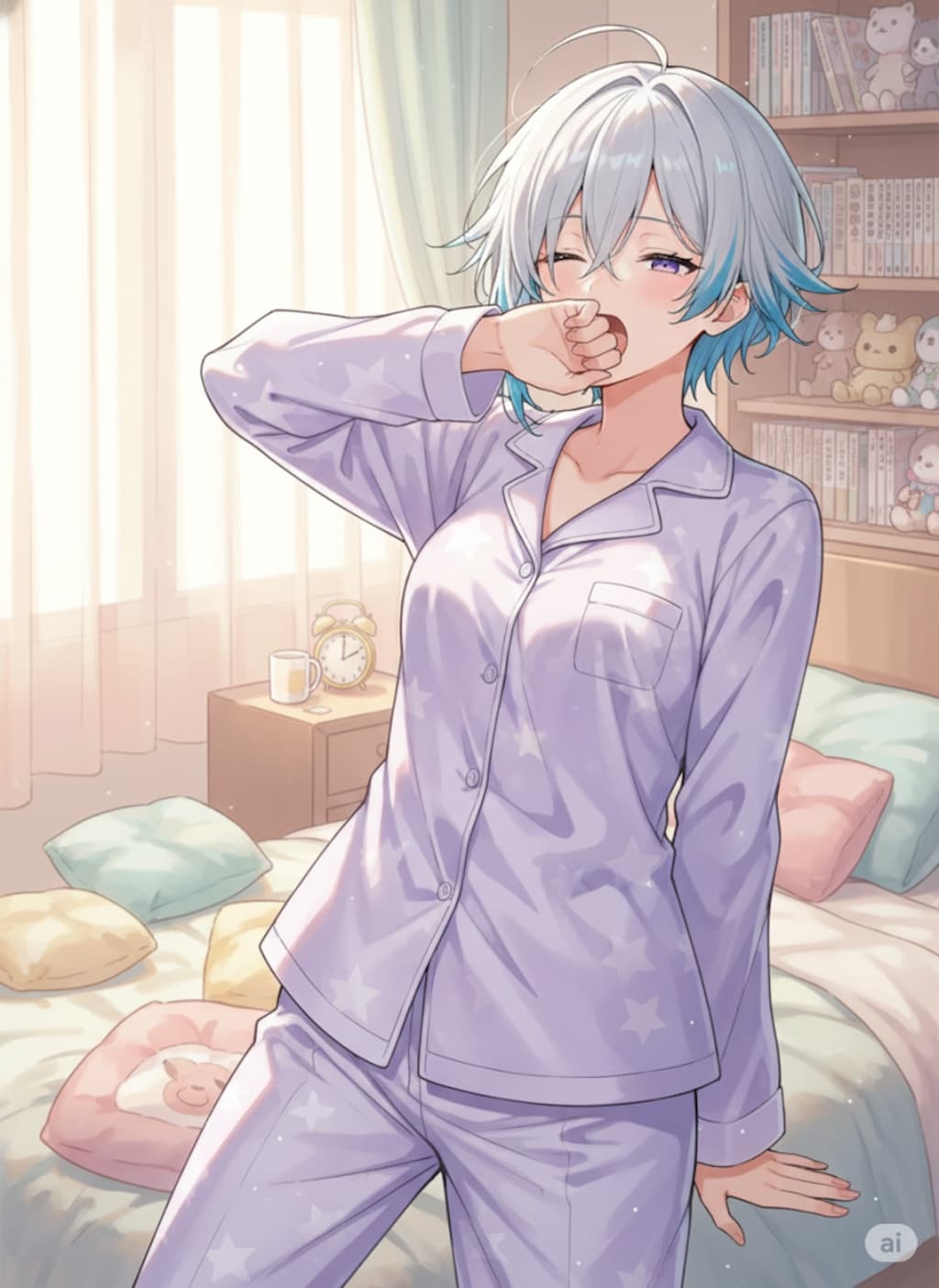 おはようございます。