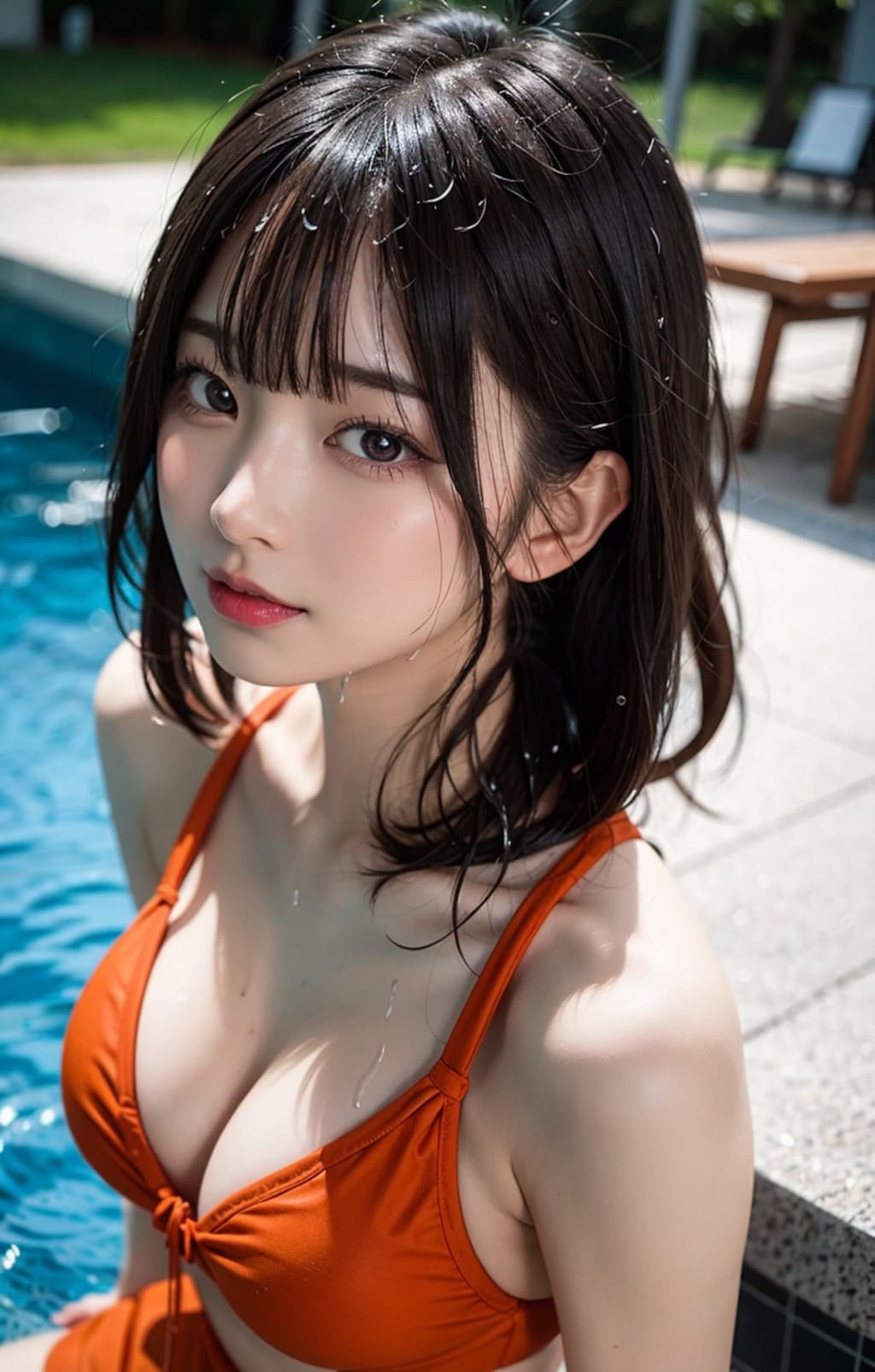 この水着どうかな[PR]