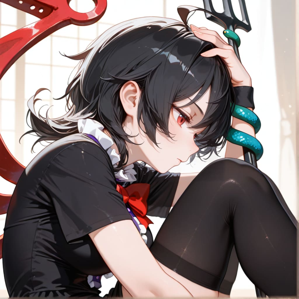 東方娘つめあわせ・20260114