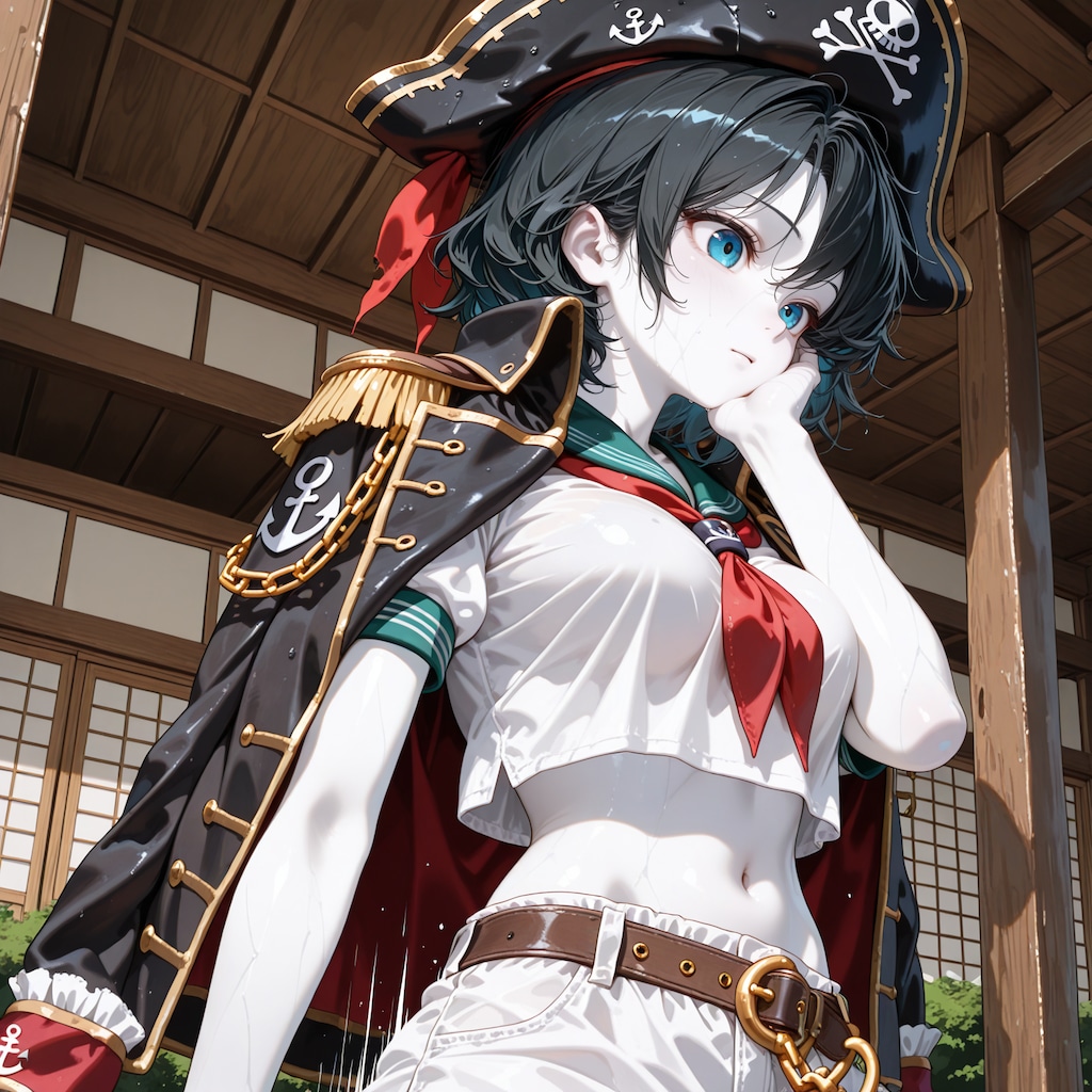 東方娘つめあわせ・20260114