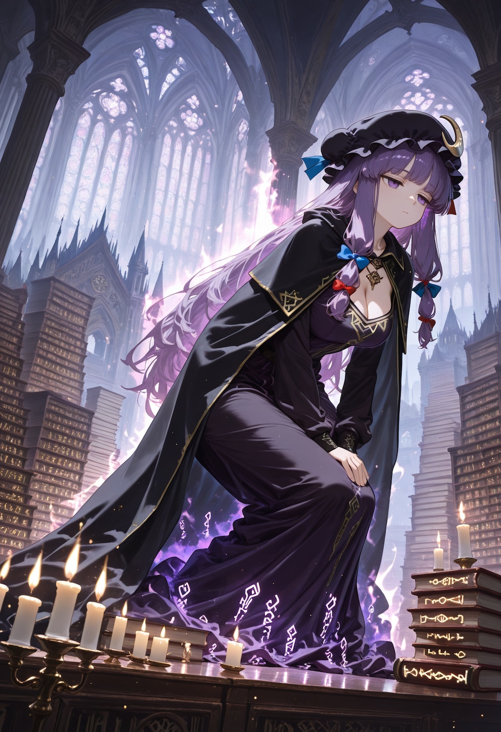 東方娘つめあわせ・20260114