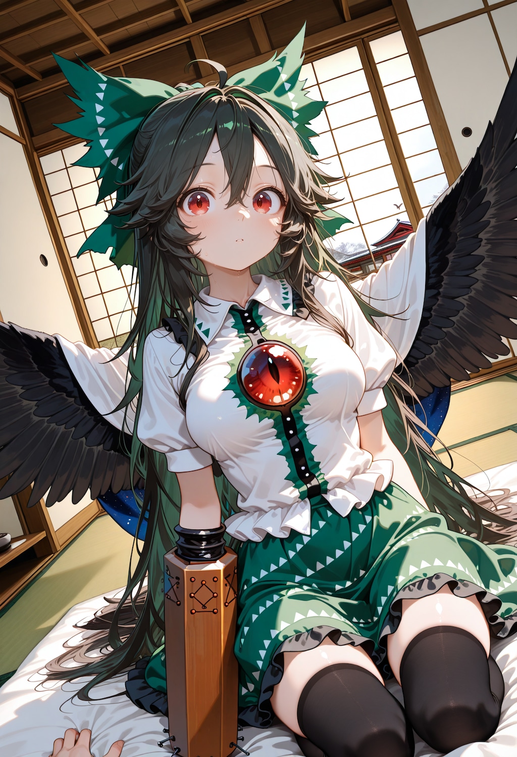 東方娘つめあわせ・20260114