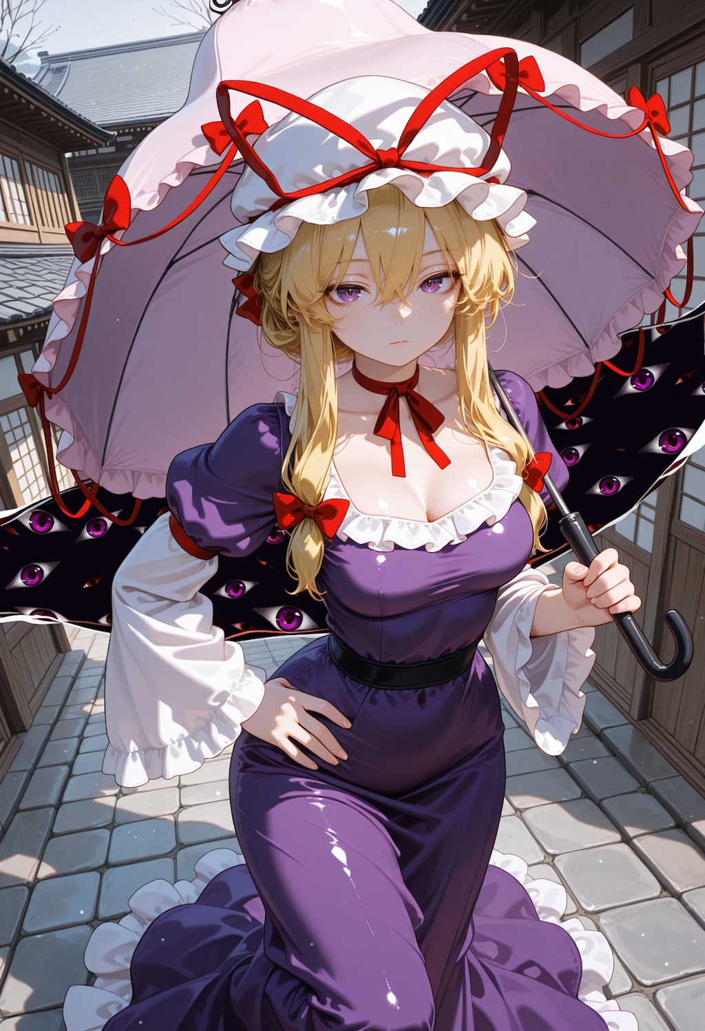 東方娘つめあわせ・20260114