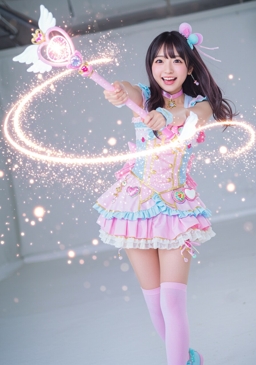 大人になあれ