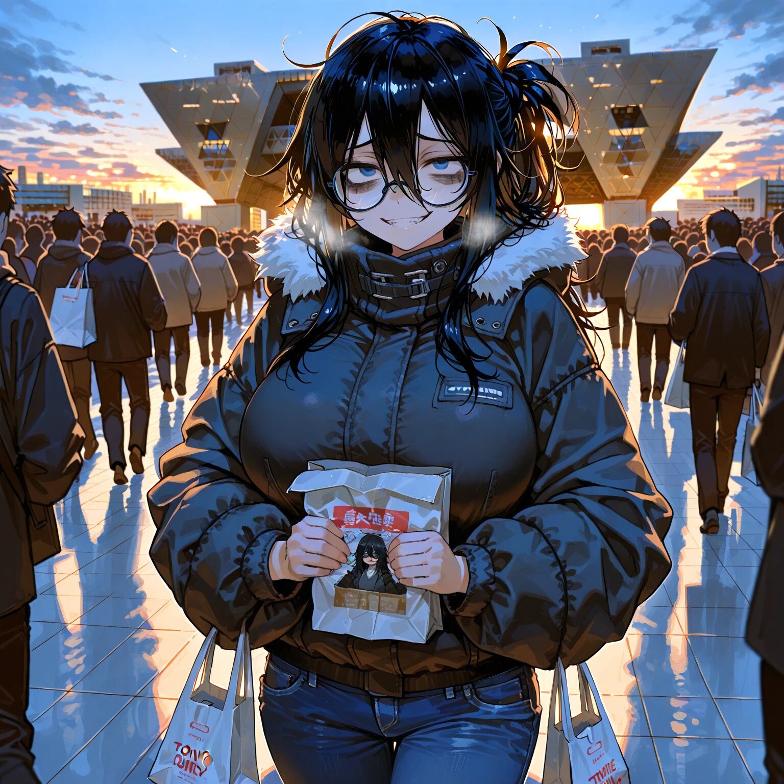107を終えて