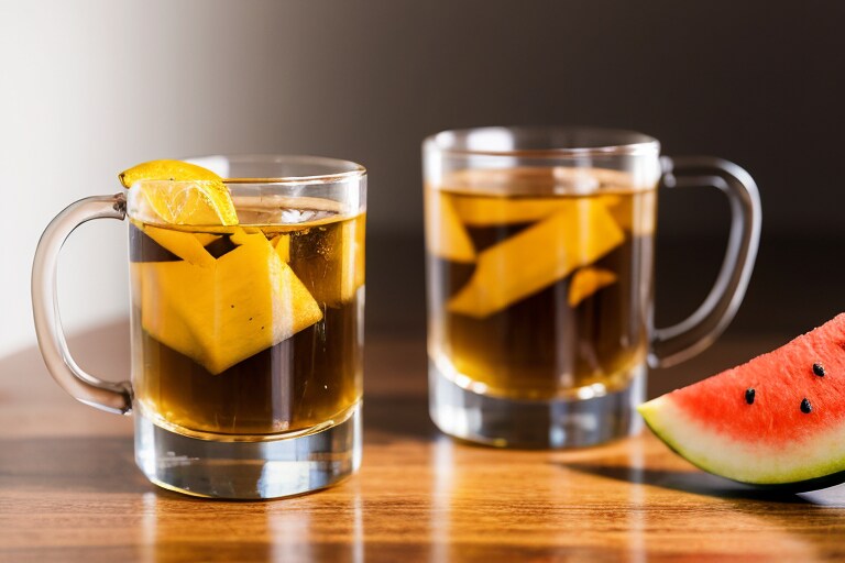 氷忘れた | の人気AIイラスト・グラビア