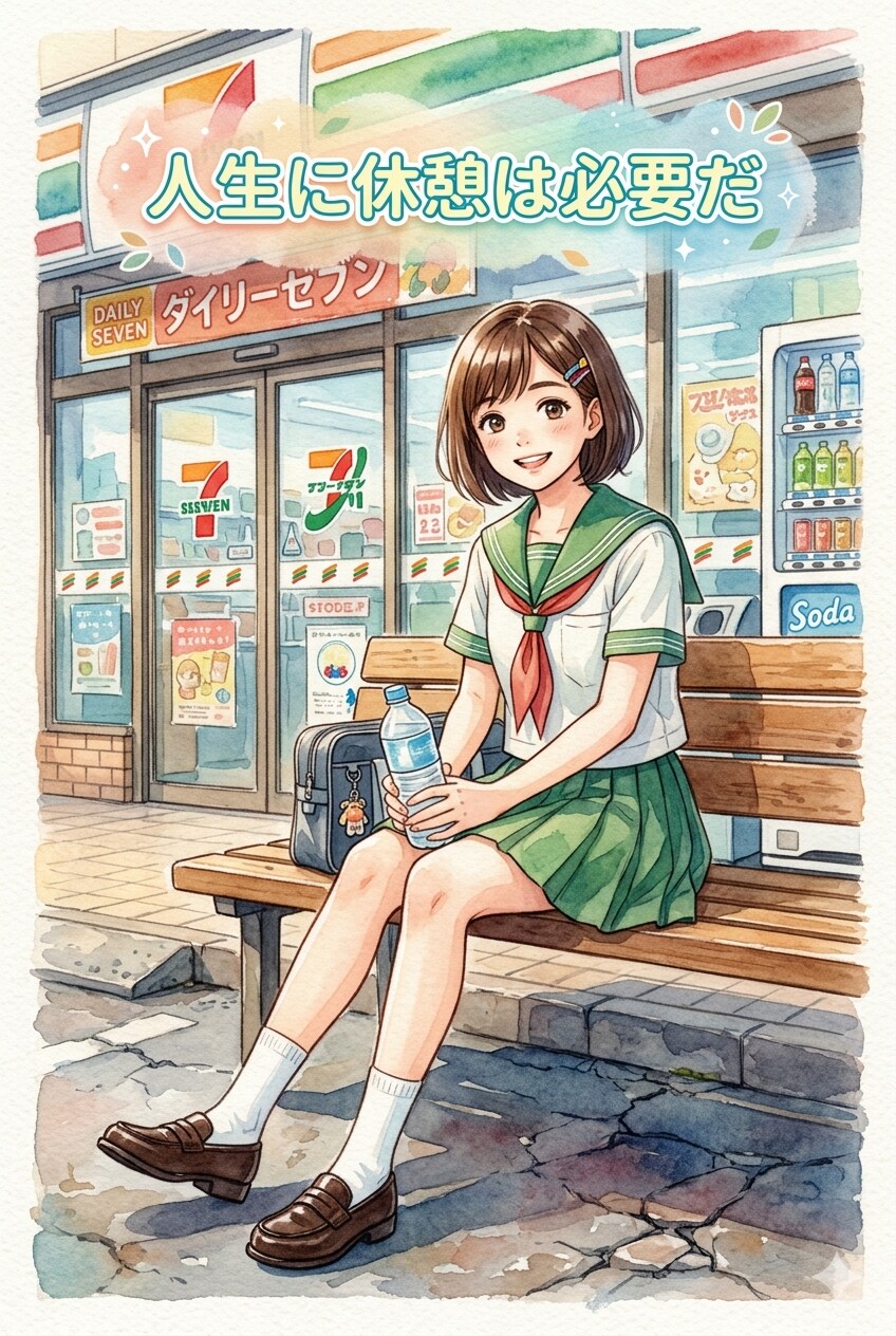 働きたくない