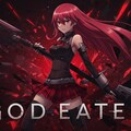 GOD EATER 4枚目