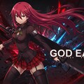 GOD EATER 3枚目