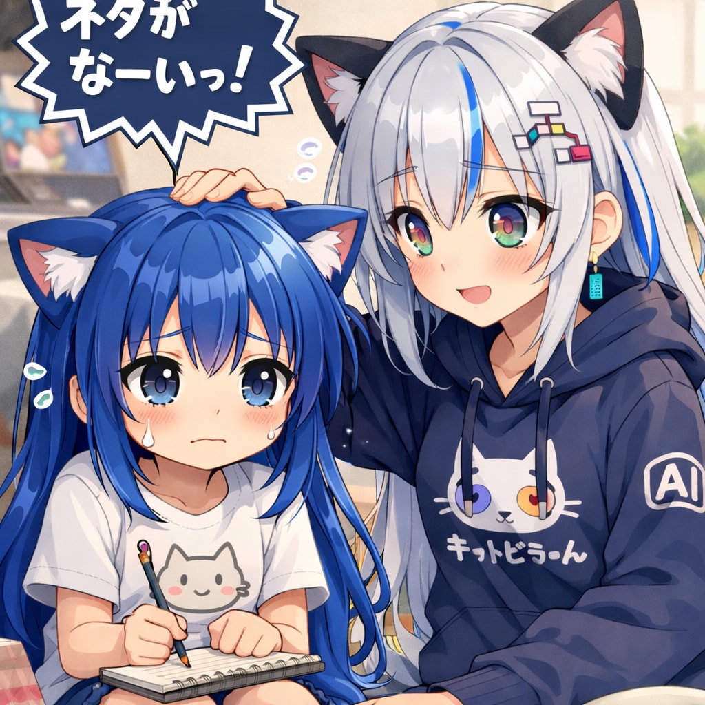 ねたがないっ | の人気AIイラスト・グラビア