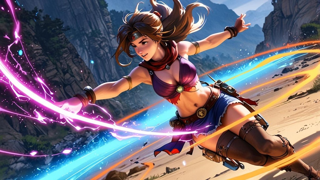 トレジャーハンター