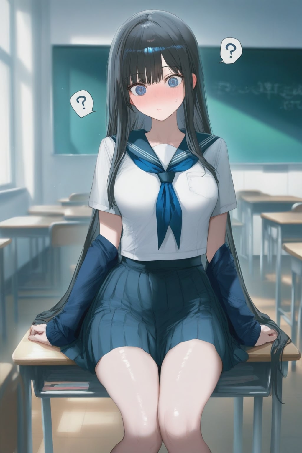 228 NADEちゃん！