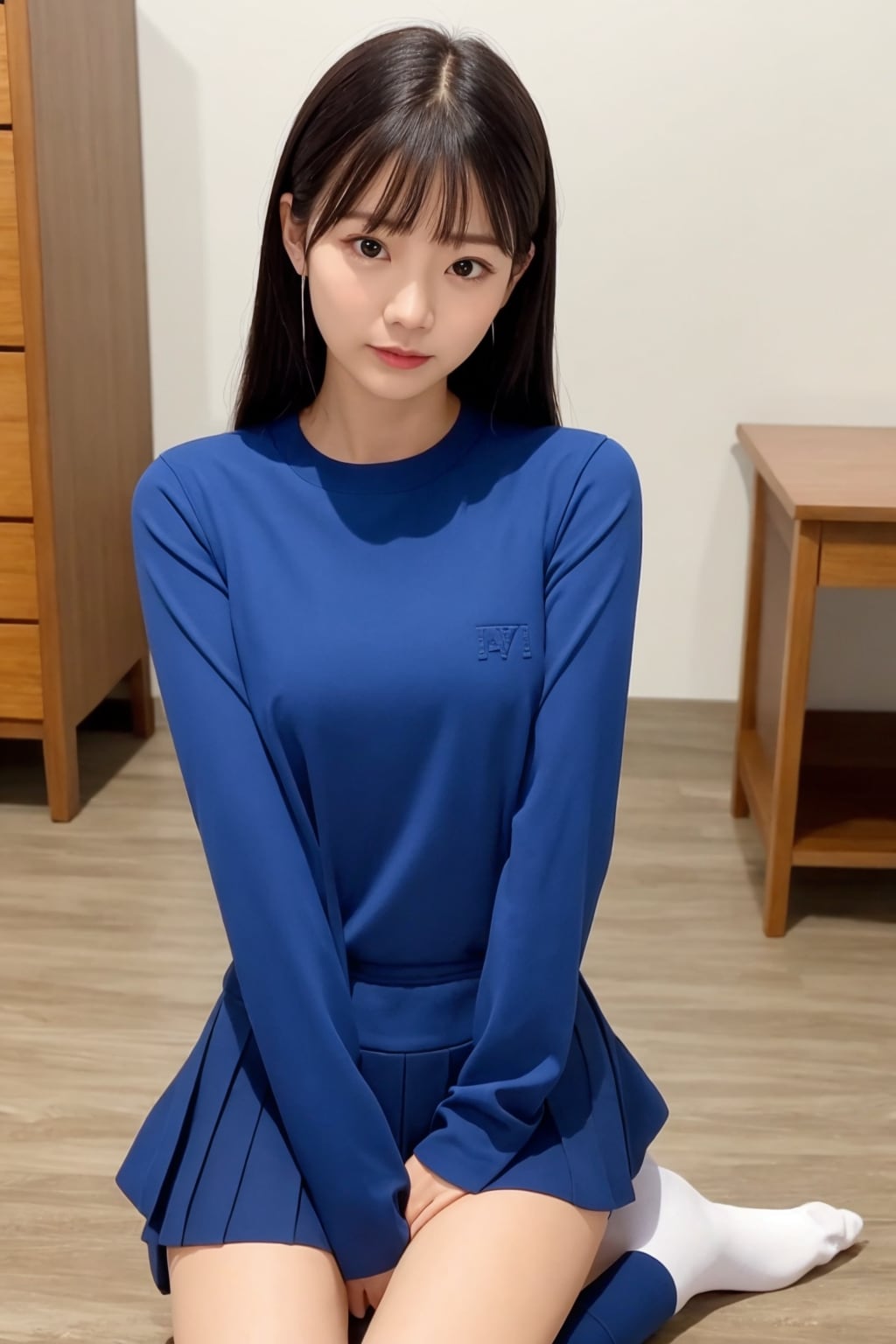 えーお兄ちゃん家いるの？