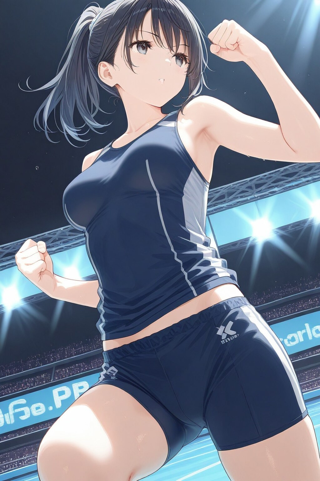 ユニコーン安木