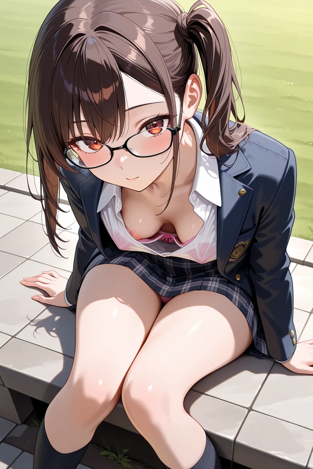 いろいろチラチラ