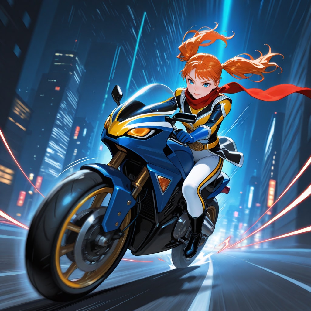 ヒーロー出動！