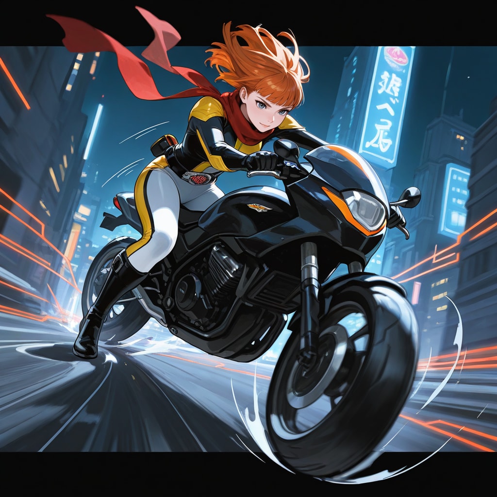 ヒーロー出動！