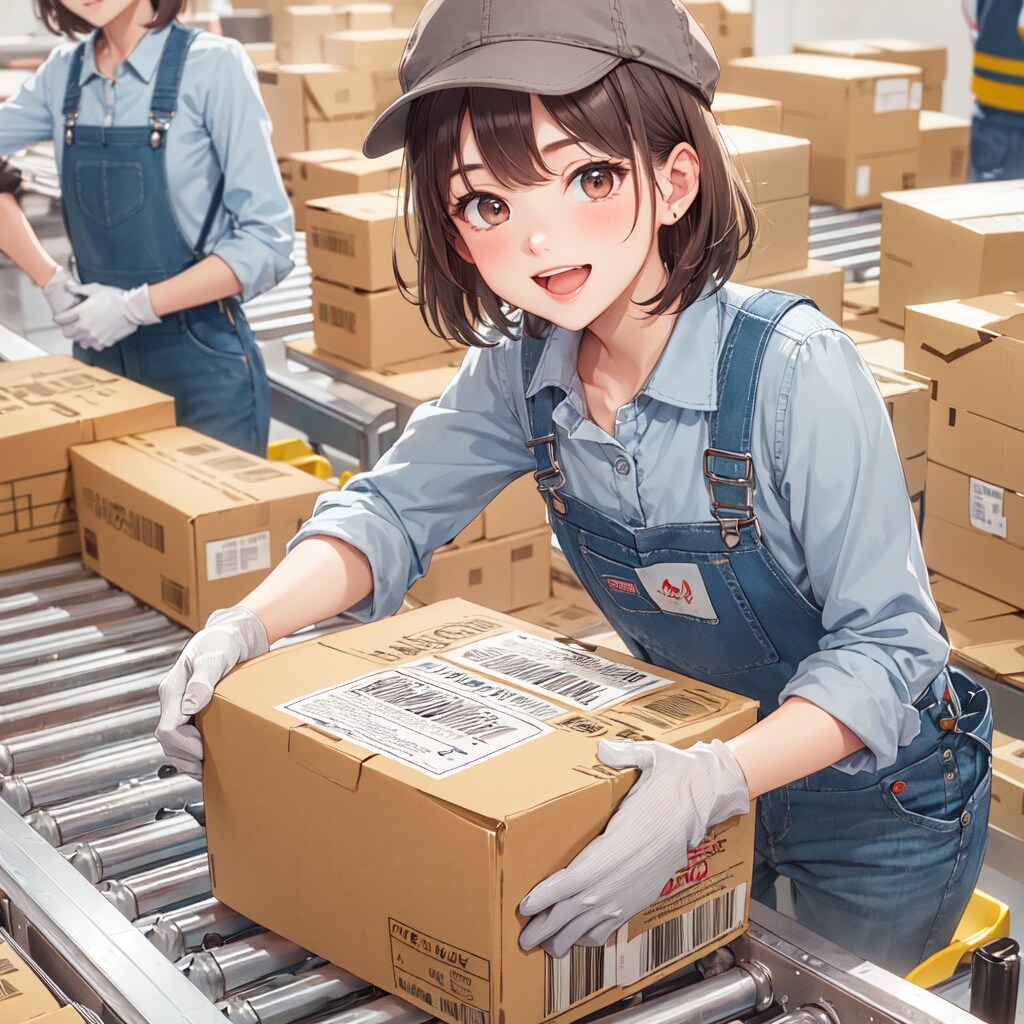 エルフさんたちと生きる日常・上