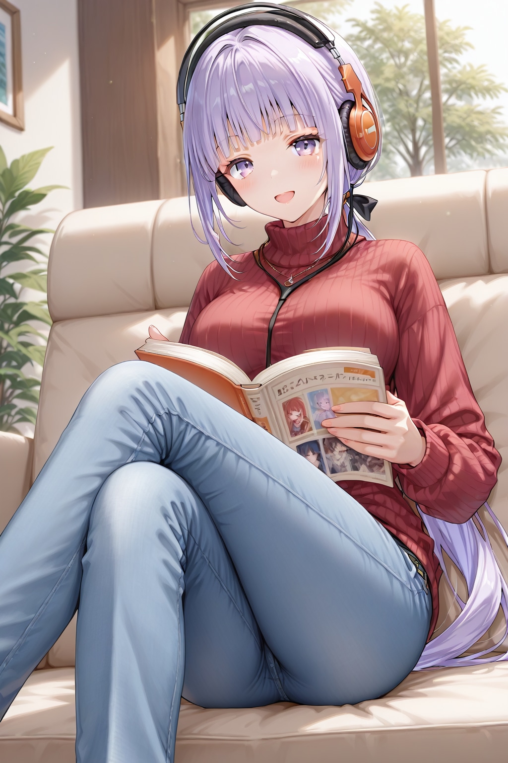 千早ちゃん５４