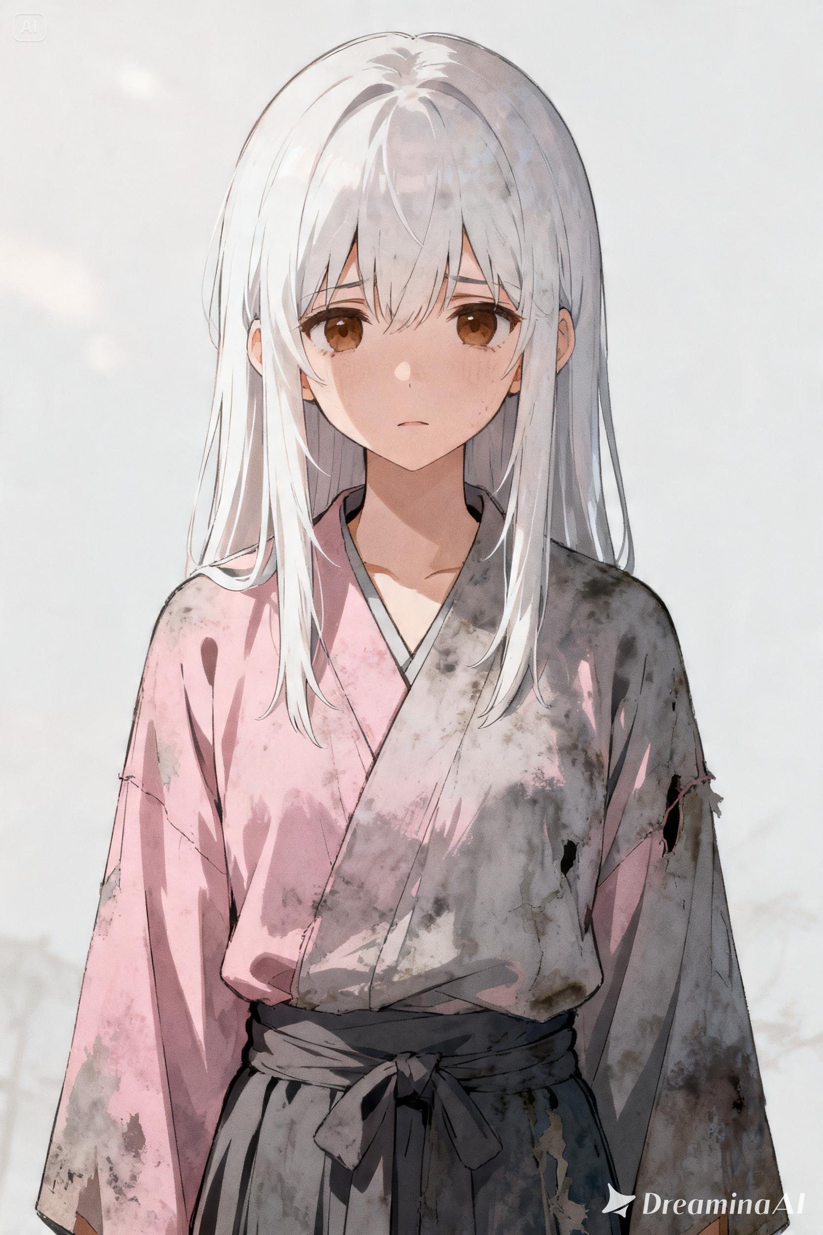 貧乏神157 | の人気AIイラスト・グラビア
