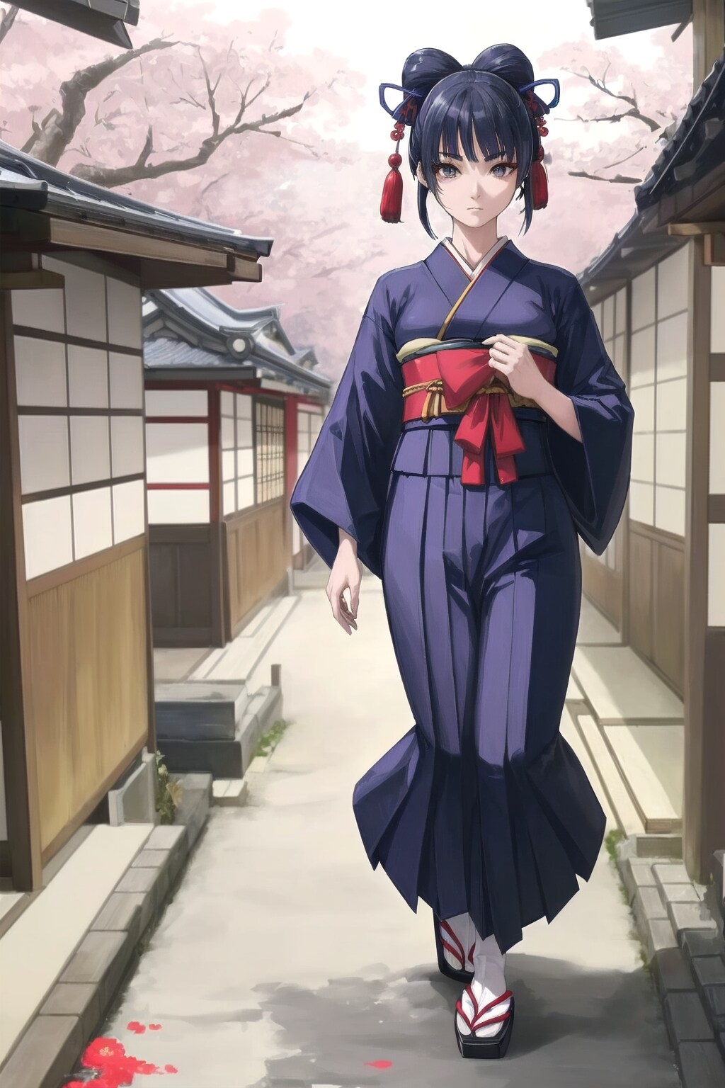 今日は歌舞伎の日