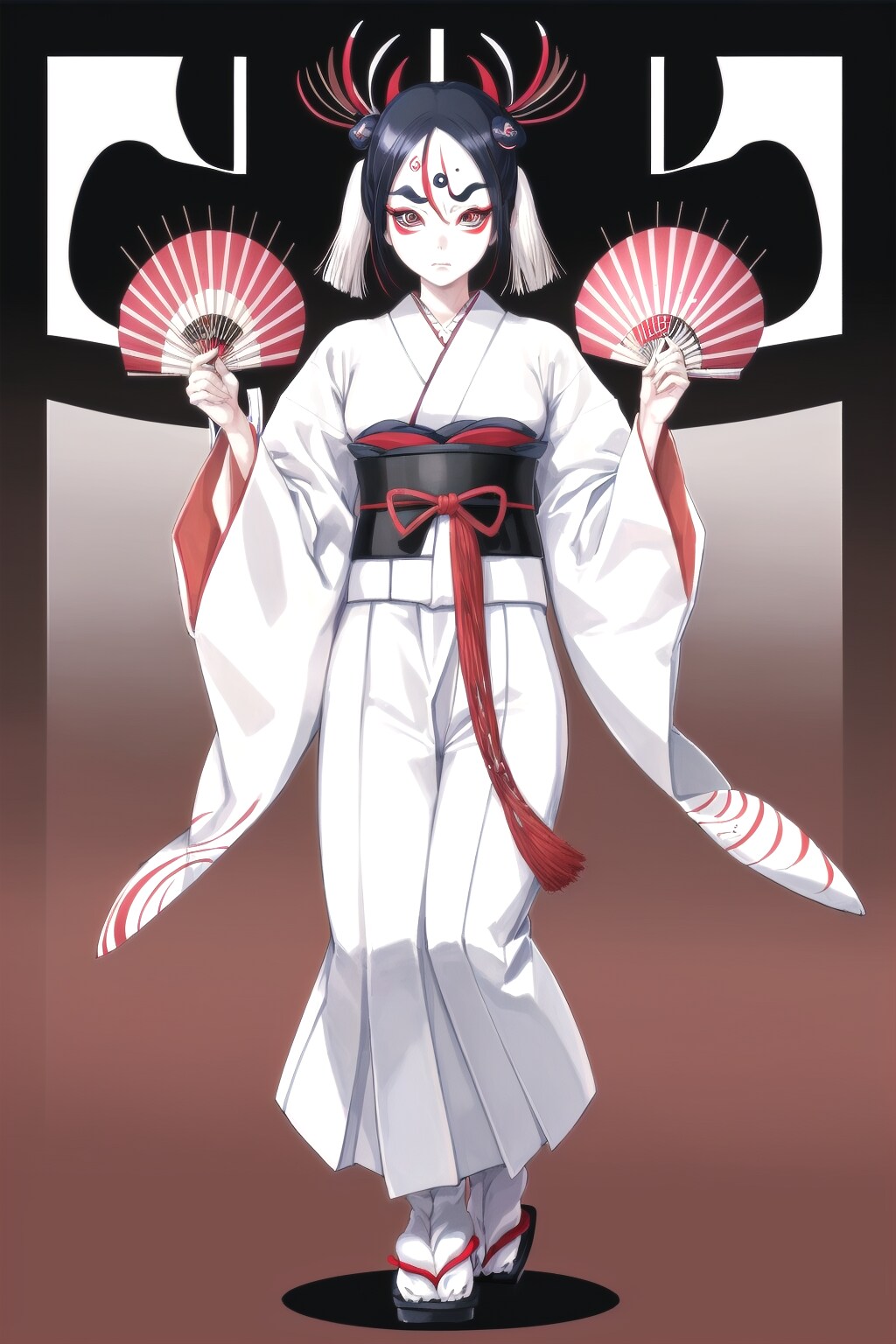 今日は歌舞伎の日