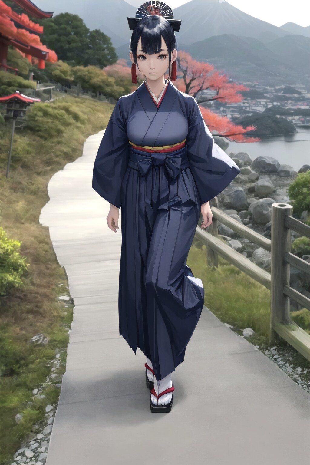 今日は歌舞伎の日