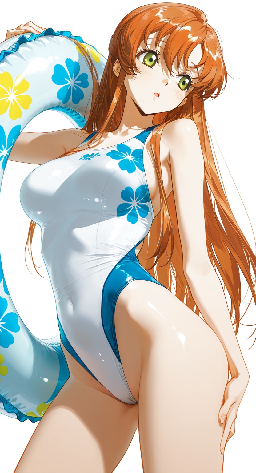 シャーリー