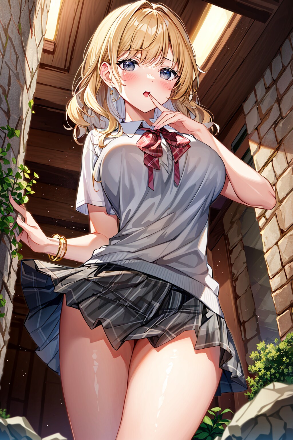 JKの廃屋探索その２