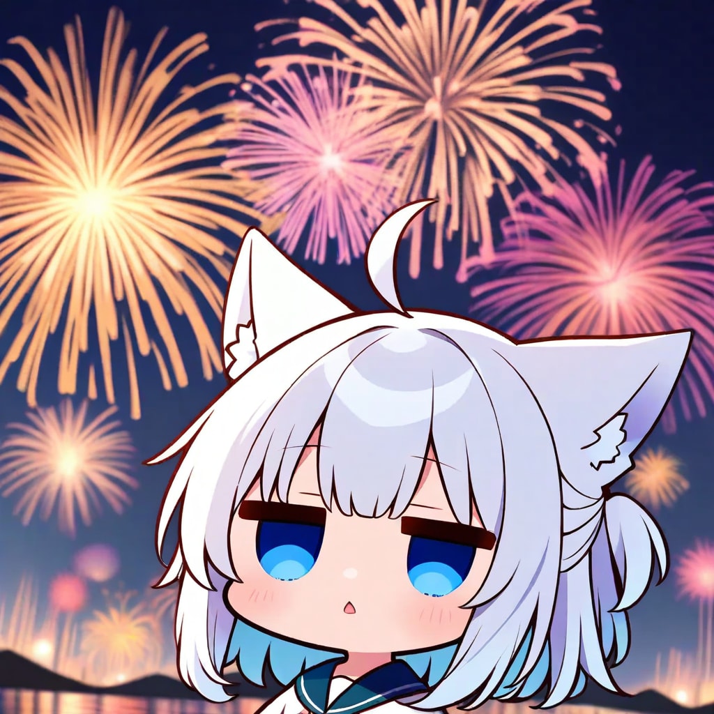 ぼよーーーーんーーー