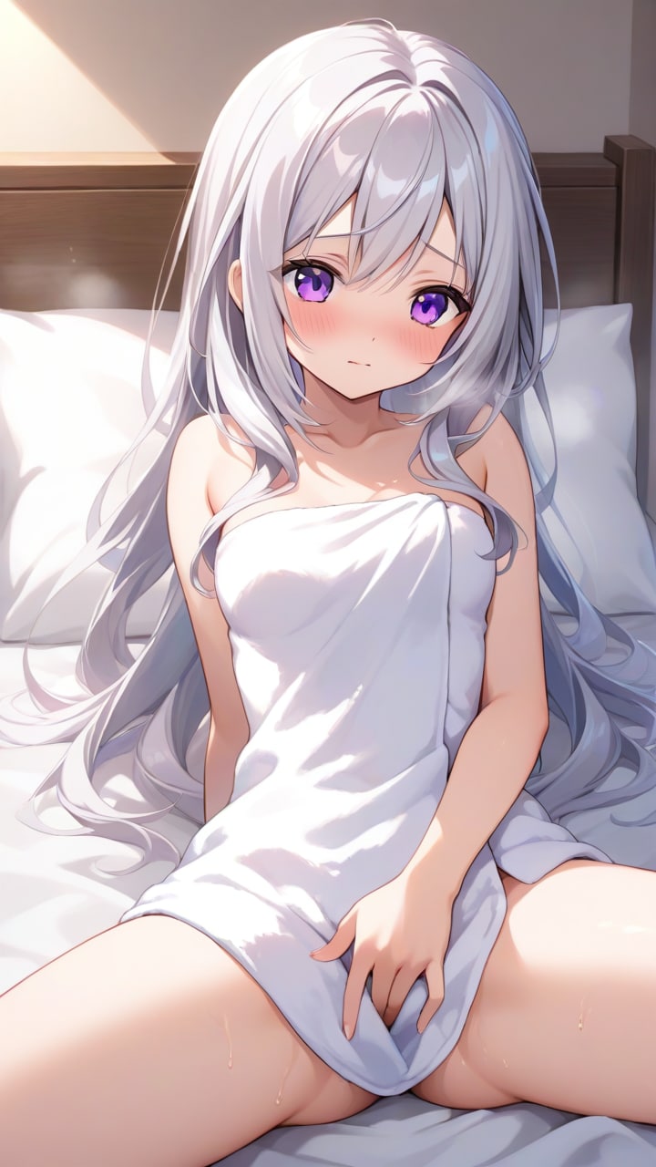 VEGAちゃん