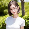 Tシャツ＆ジーンズ 10枚目