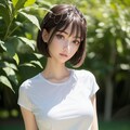 Tシャツ＆ジーンズ 9枚目