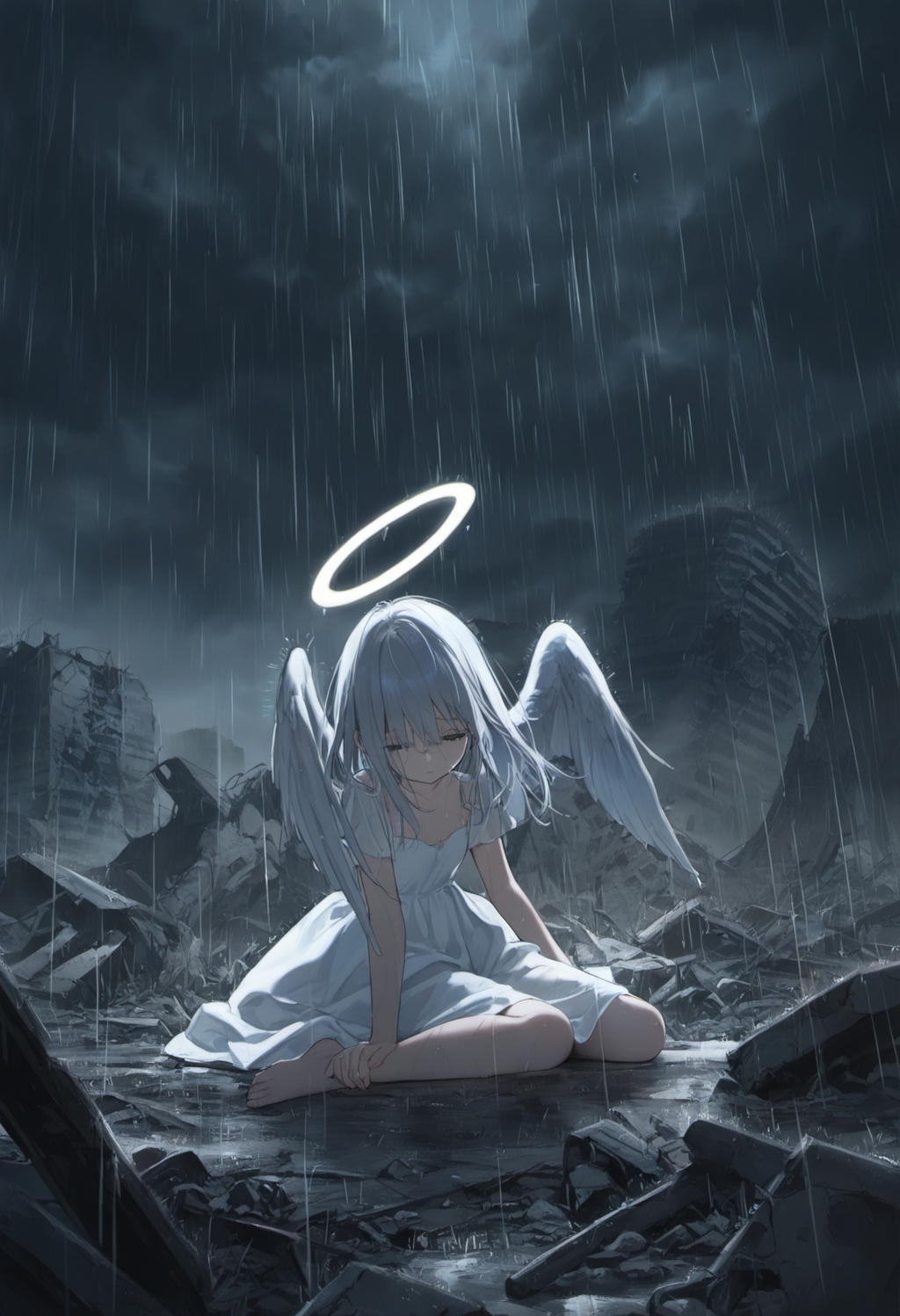 終焉