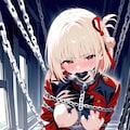 【錦木〇束】任務失敗 3枚目