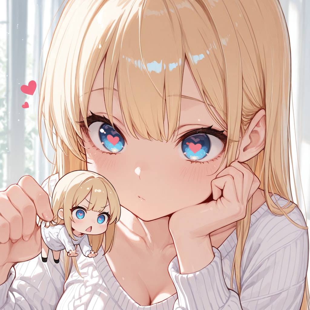 ちび澤さん