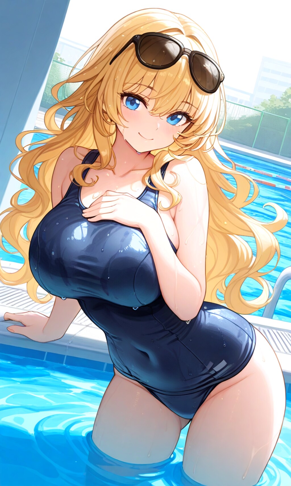 なおさん家のはるかちゃんとなつみちゃん