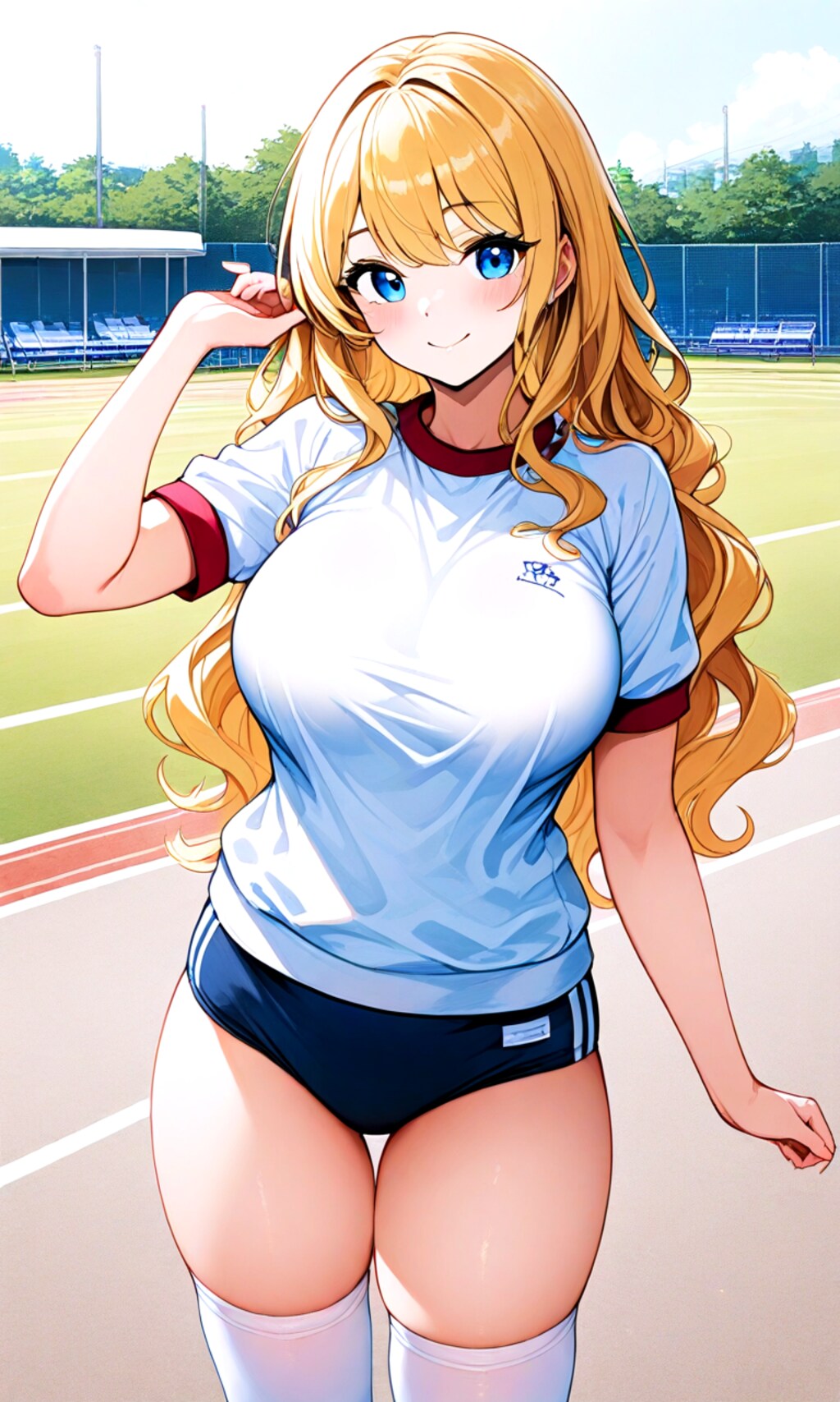 なおさん家のはるかちゃんとなつみちゃん