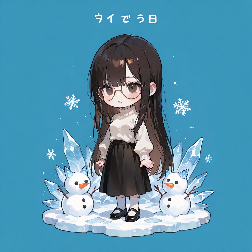 ウチちび514