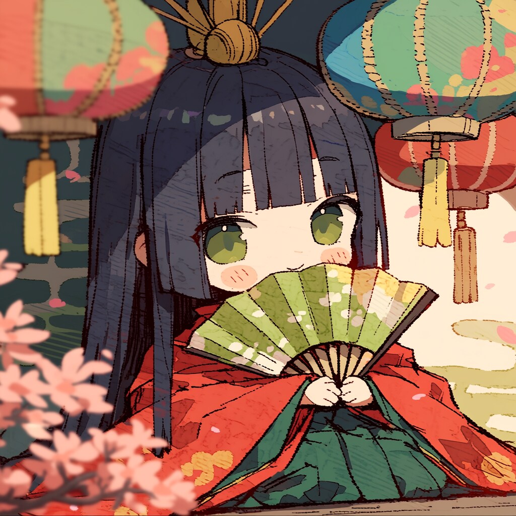 あかりをつけましょ