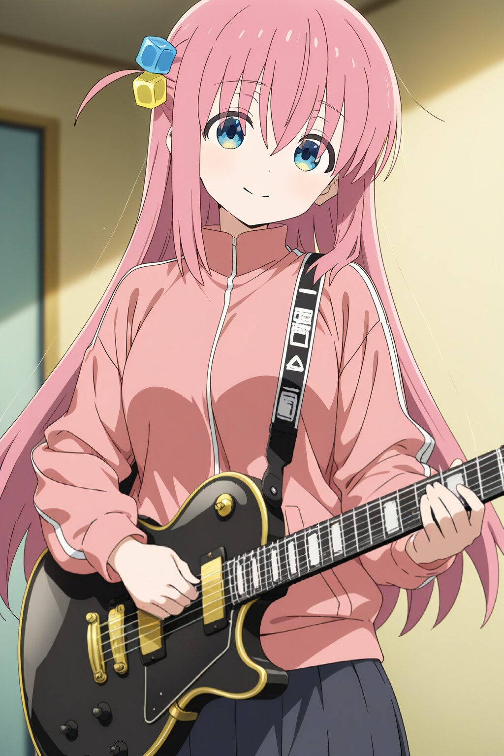 2.21ぼっち・ざ・バースデー🎂🎸❤️