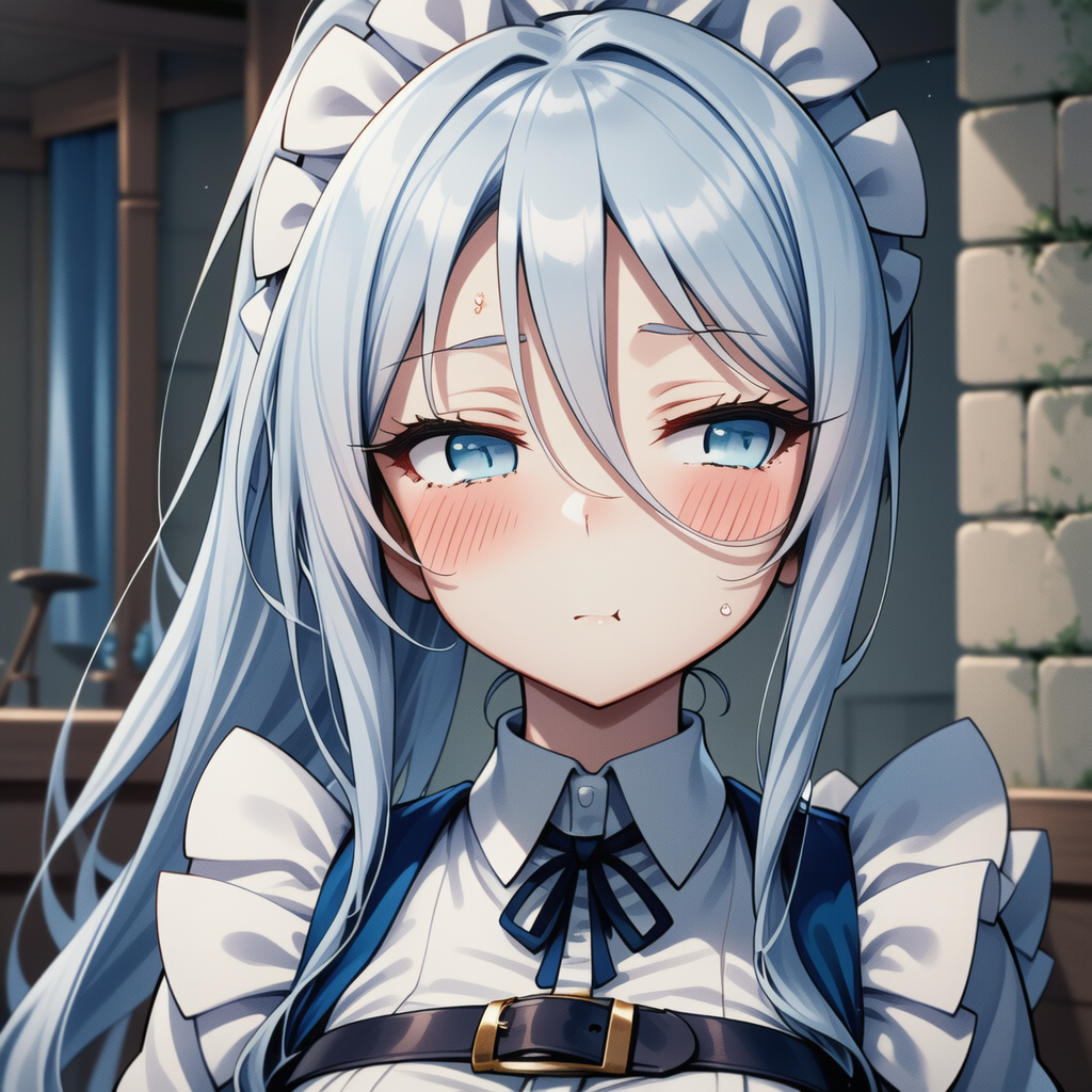 シルファ@第七王子