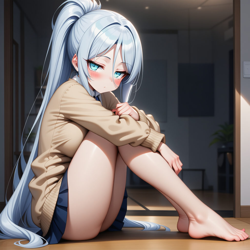 シルファ@第七王子