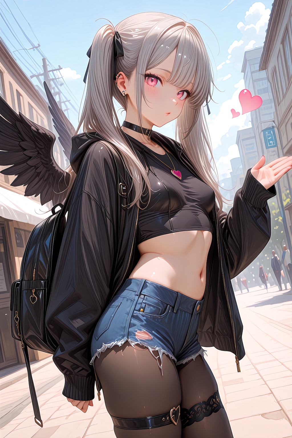 こんな感じで良いのか