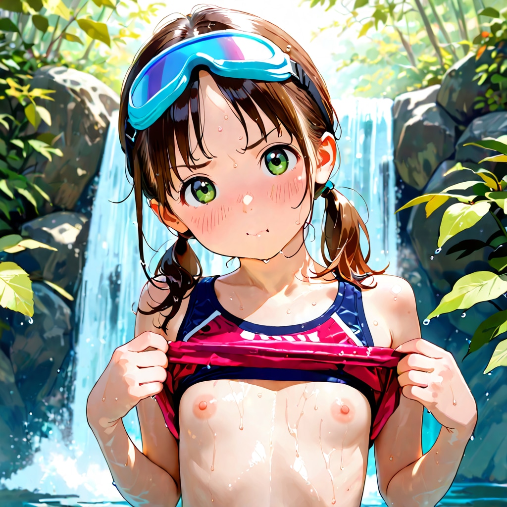 没〜