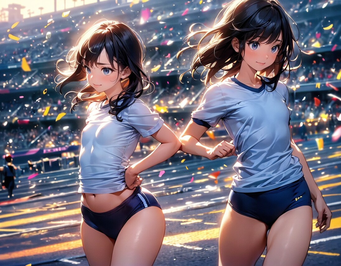 ウイニング・ラン