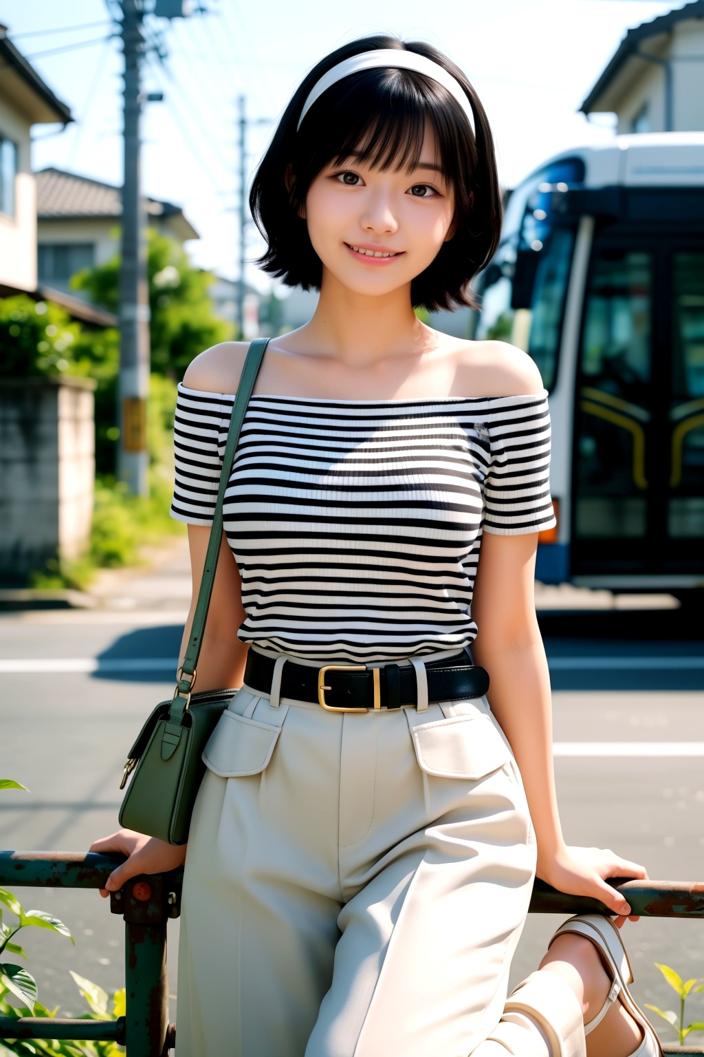 ８月５日(水)_おはようございます・・行ってらっしゃい