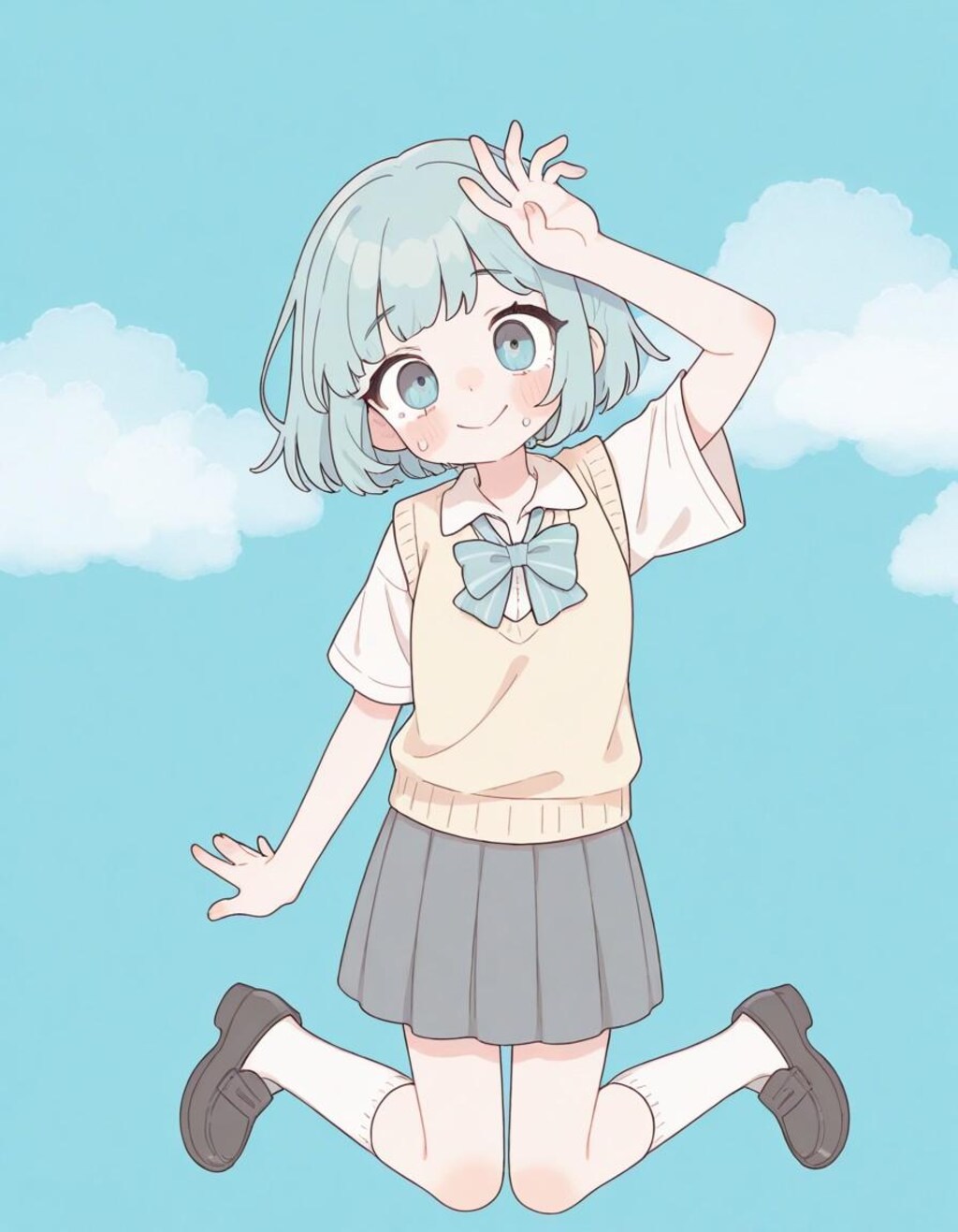 ふわふわタイム